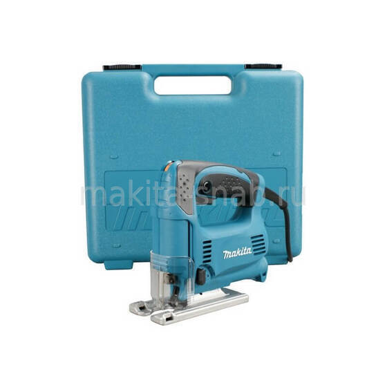 Электролобзик Makita 4329K