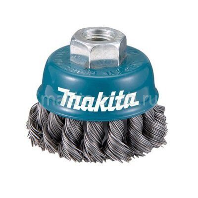 Щетка Makita D-24131