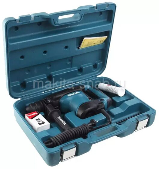 Перфоратор Makita HR3210FCT 3366741909