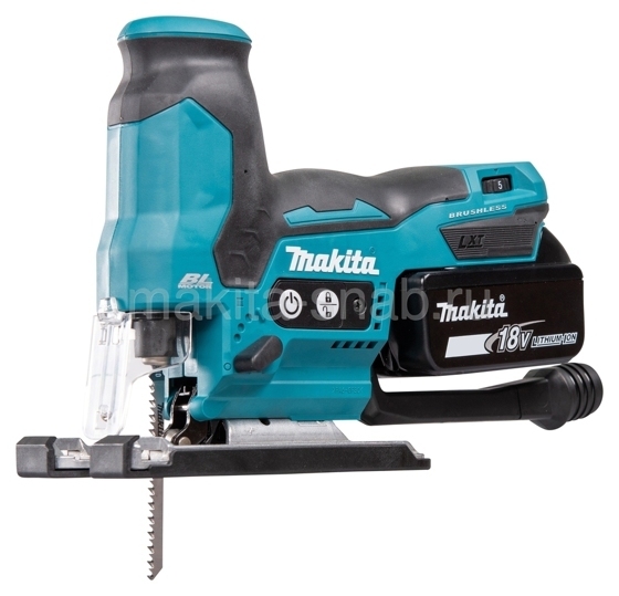 Аккумуляторный лобзик Makita DJV185Z 712145911