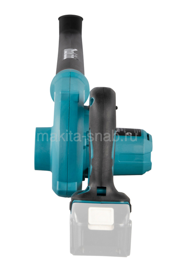 Аккумуляторная воздуходувка Makita DUB186Z 3060278106