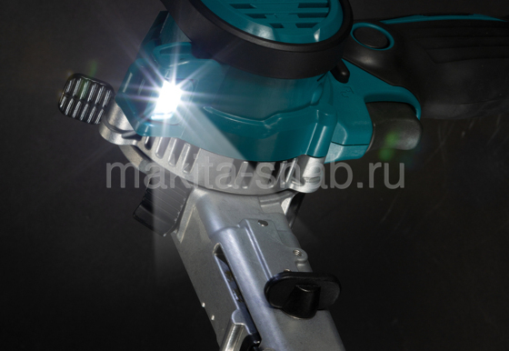 Аккумуляторный напильник Makita DBS180Z 506492104