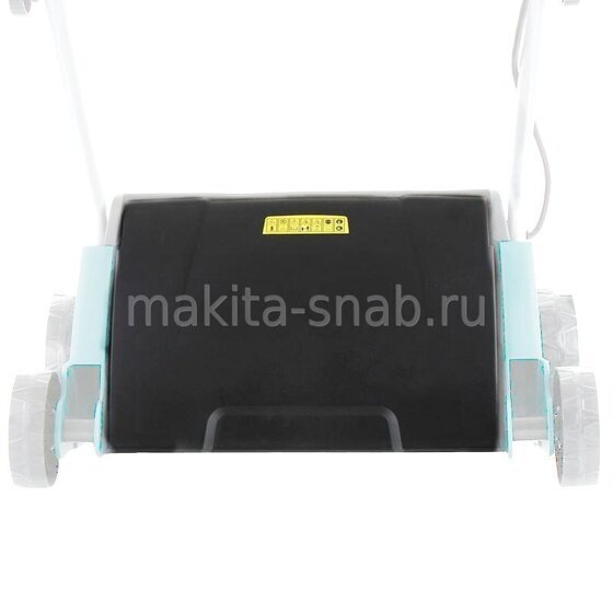 Задний борт для скарификатора UV3200 Makita 652023994