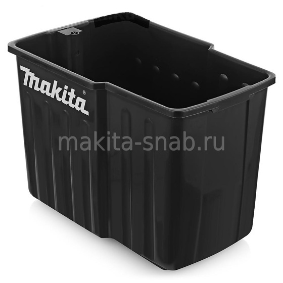 Контейнер к UD2500 Makita 652025248