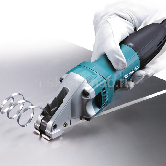 Листовые ножницы по металлу Makita JS1601 3807714308