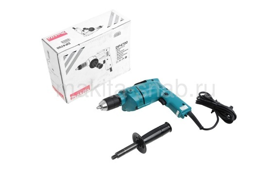 Дрель Makita DP4700 2055745510