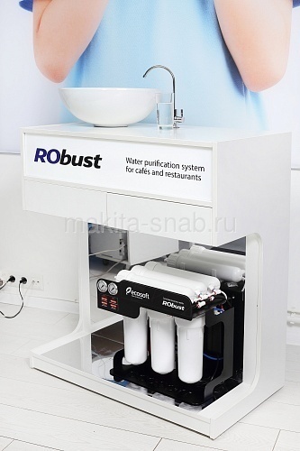 Система обратного осмоса RObust Ecosoft ROBUSTEN 1867776302