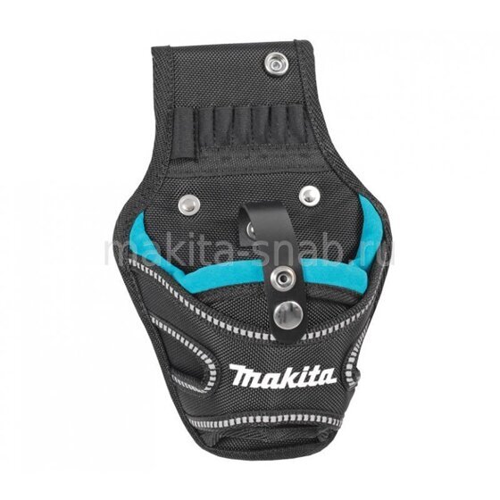 Поясная сумка для шурупов Makita P-80276