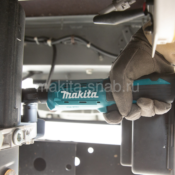 Аккумуляторная трещотка Makita DWR180Z 3292361904