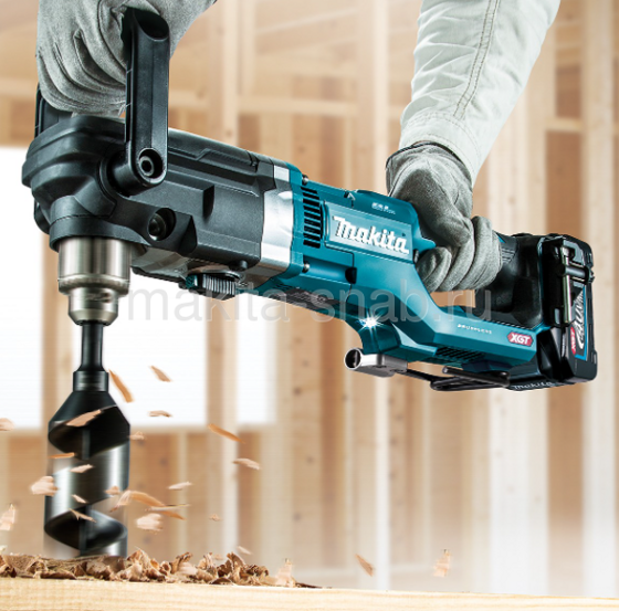 Дрель угловая XGT Makita DA001GZ 2603309107