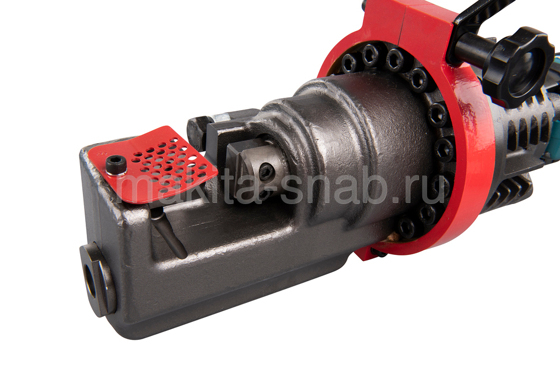 Аккумуляторные ножницы для резки винтов и стержней Makita DSC191Z 923113707