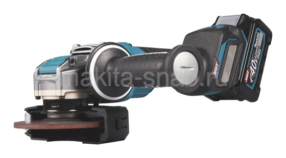 Угловая шлифмашина XGT X-Lock Makita GA041GZ01 1775668110