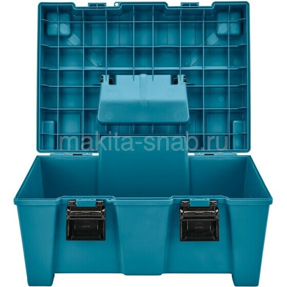 Чемодан для рубанков Makita 824982-0 316982510