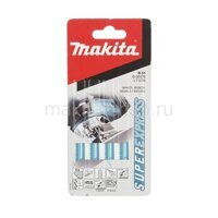 Пилки для электролобзика B51 Makita B-06476