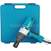 Ударный гайковёрт Makita TW0200