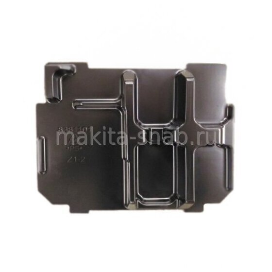 Поддон для кейса Makpac Makita 838754-7