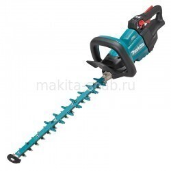 Аккумуляторный кусторез Makita DUH502Z