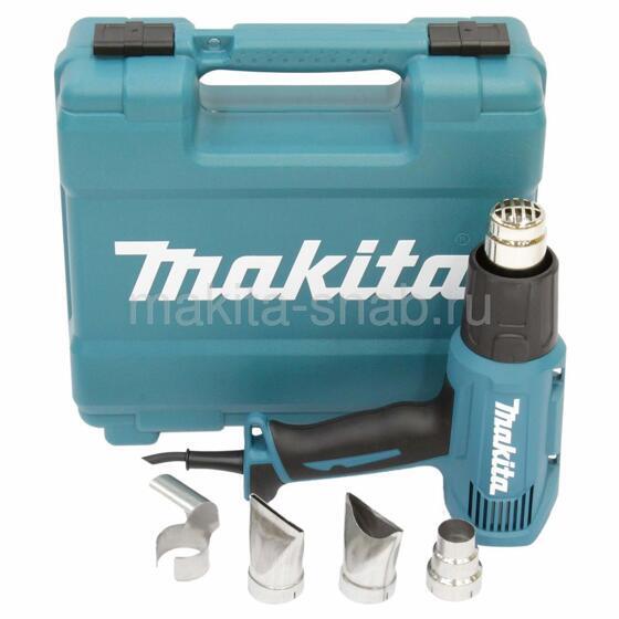 Пистолет горячего воздуха Makita HG5030K 1216054304