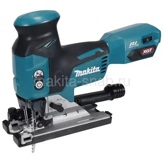 Лобзик XGT Makita JV001GZ01