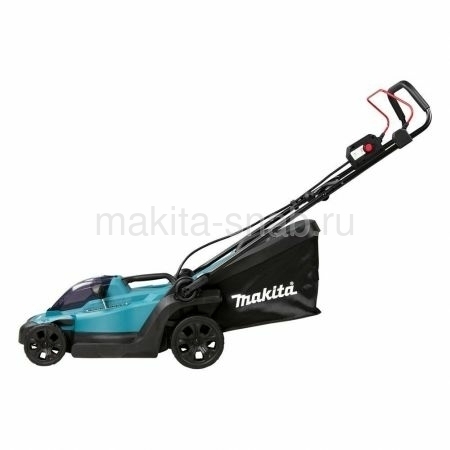 Аккумуляторная газонокосилка Makita DLM330RT 3380187509