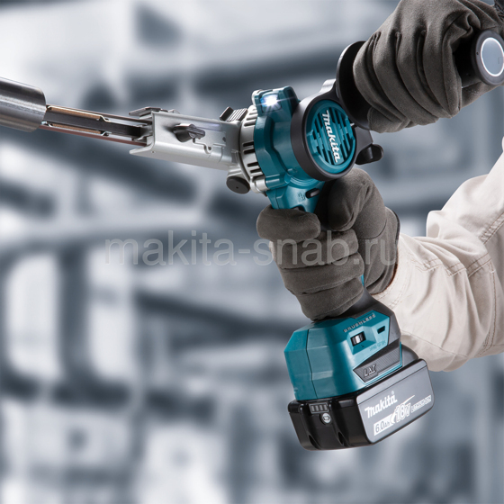 Аккумуляторный напильник Makita DBS180Z 506490904