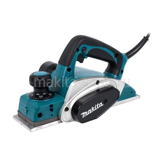 Электрический рубанок Makita KP0800X1