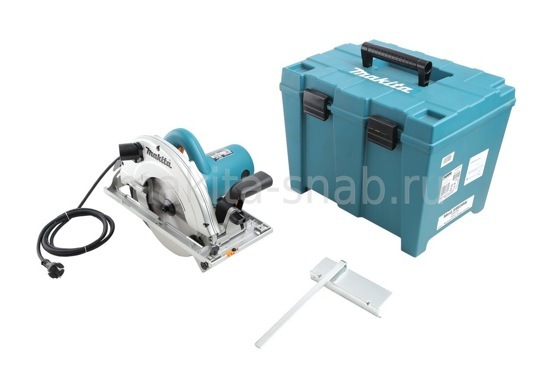 Дисковая пила Makita 5903RK