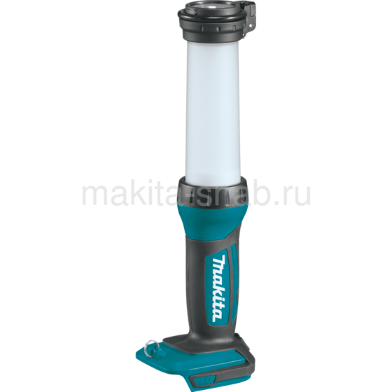 Аккумуляторный фонарь Makita DML807 (DECDML807)