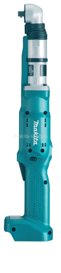 Аккумуляторный Индустриальный угловой гайковерт Makita DFL402RZ