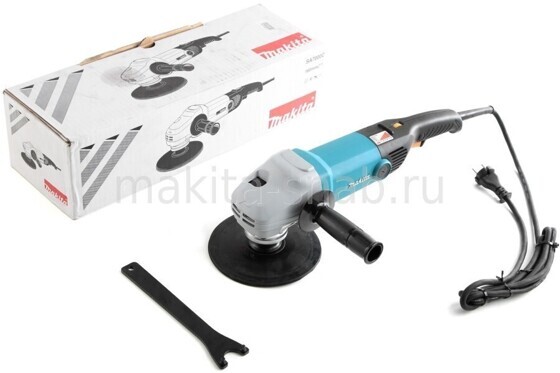 Полировальная машина Makita SA7000C 970154105