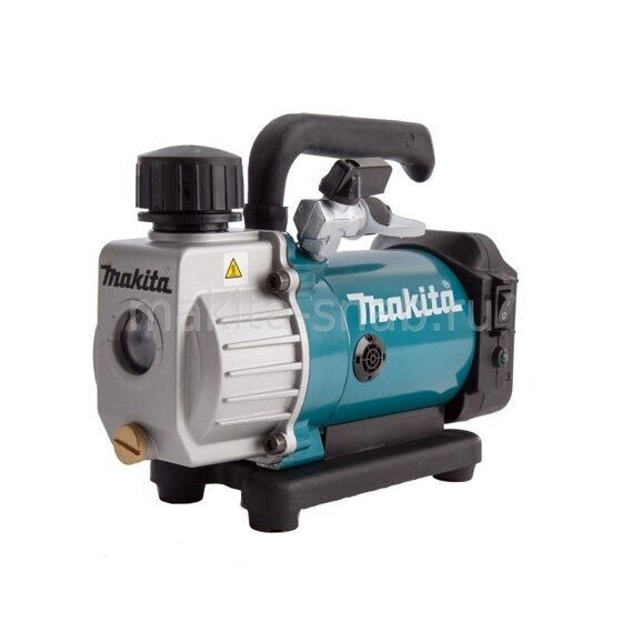 Аккумуляторный вакуумный насос Makita DVP180Z