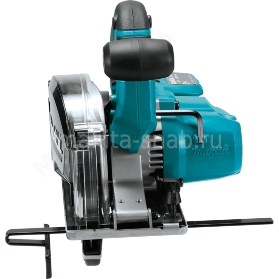 Аккумуляторная дисковая пила Makita DCS553Z 3780842005