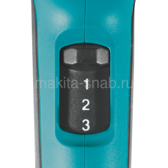 Пистолет горячего воздуха Makita HG6531CK 2037350104