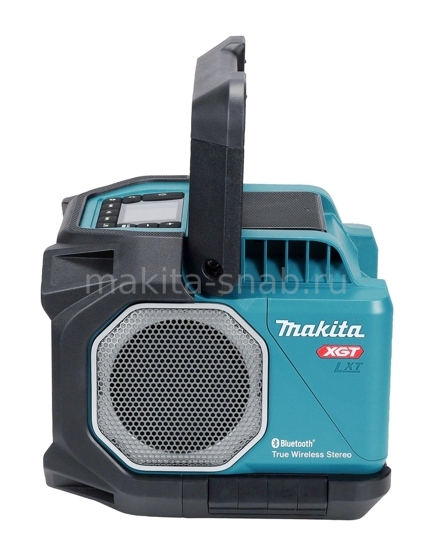 Радио XGT Makita MR014GZ 4601995711