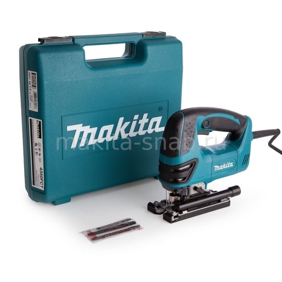 Электролобзик Makita 4350FCT 5174776111