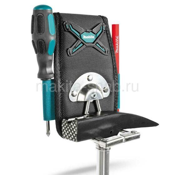 Поясной зажимной держатель молотка Makita E-05234