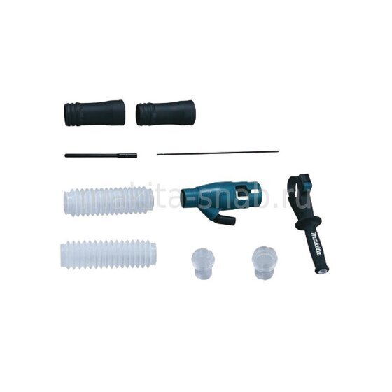 Комплект для удаления пыли Makita 196074-8 1634568063