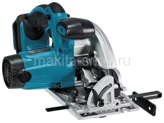 Аккумуляторная дисковая пила Makita DSS610Z 1870546710