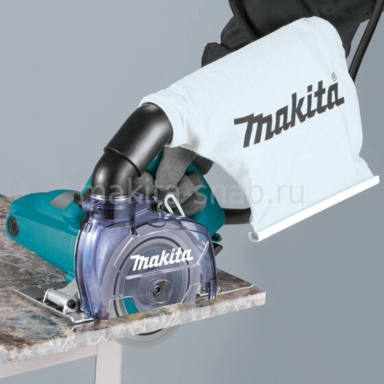 Алмазная пила Makita 4100KB 1183745905