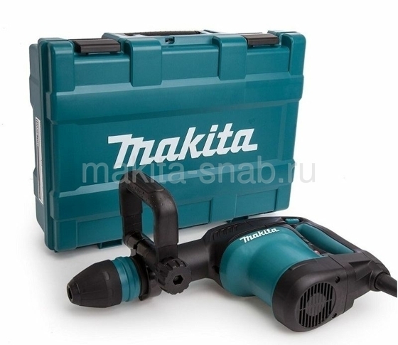 Отбойный молоток Makita HM0870C 2824029309