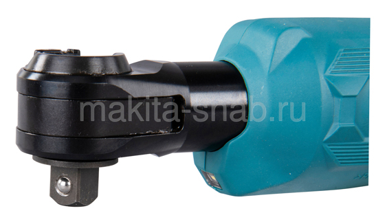 Аккумуляторная трещотка Makita DWR180Z 3292362304