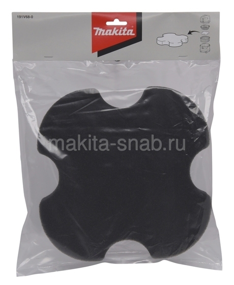 Демпфер Makita 191V68-0 2179705111