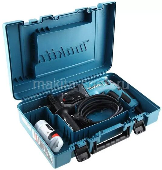 Перфоратор Makita HR2470FT (2) 981703510