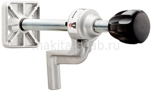 Горизонтальный зажим для LS0714 Makita 122567-9