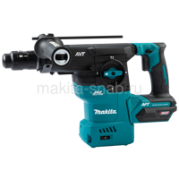 Перфоратор XGT Makita HR009GZ