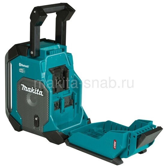 Радио XGT Makita MR007GZ 2779512307