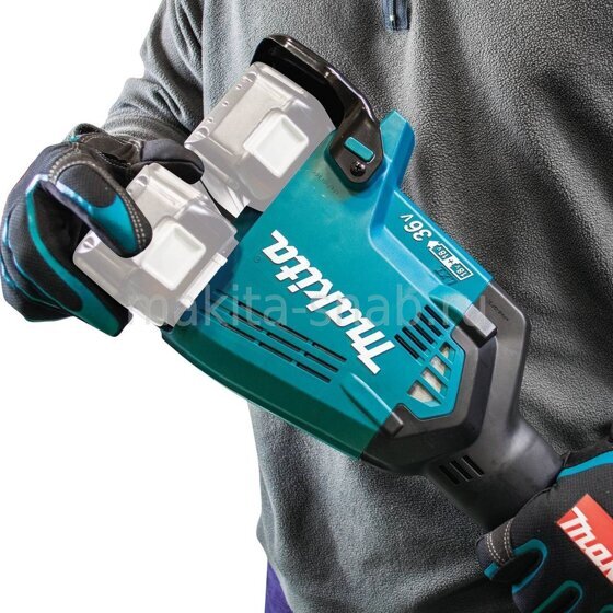 Аккумуляторный мотоблок Makita DUX60Z 1035425505