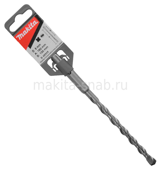 Бур SDS-Plus Centering Tip 5x160 Makita B-54134