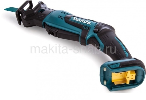 Аккумуляторная сабельная пила Makita DJR185Z 1148761304