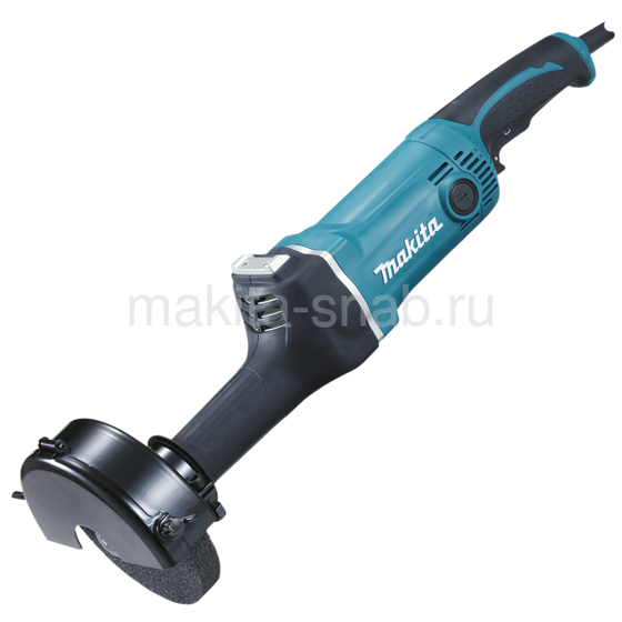 Прямая шлифовальная машина Makita GS6000 (1)